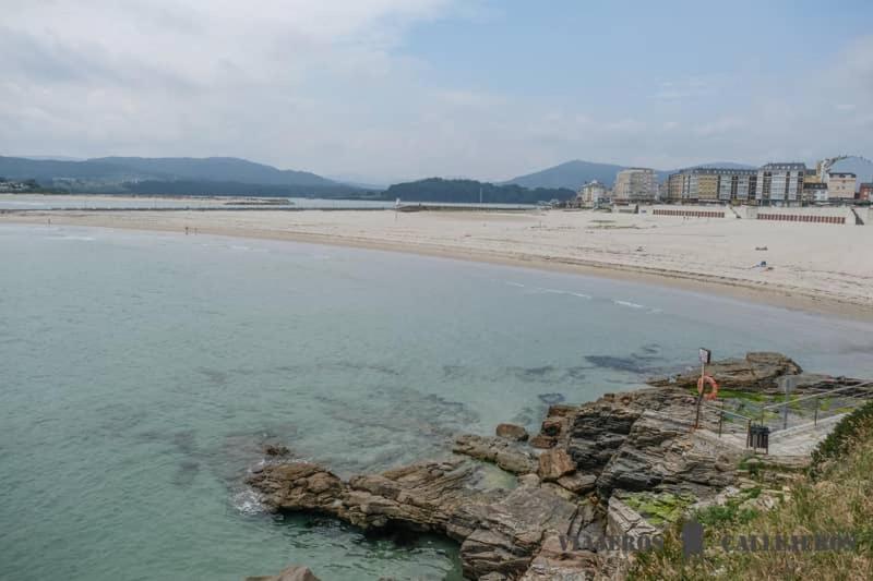 Enfoz Playa De Llas エクステリア 写真